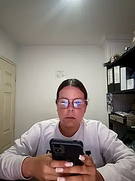 Blanquita vip online show from 03-18-26, 01:02