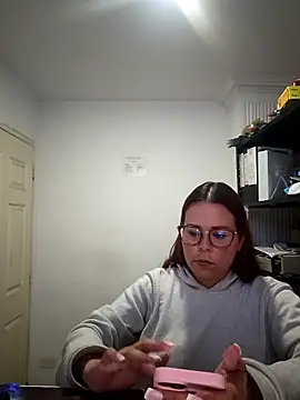 Blanquita vip online show from 03-07-26, 01:27