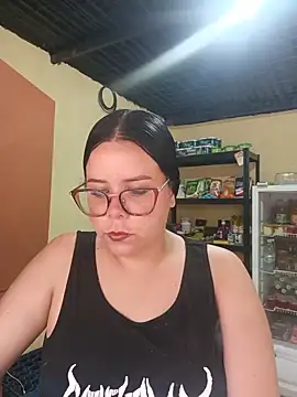 Blanquita vip online show from 06-16-26, 11:32