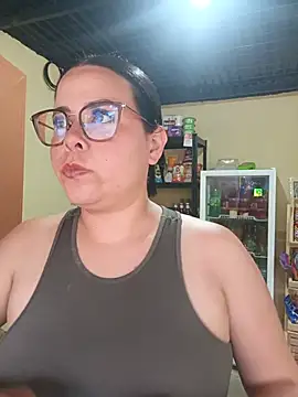 Blanquita vip online show from 06-19-26, 11:38