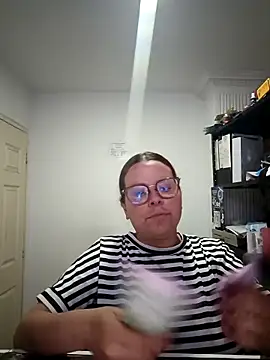 Blanquita vip online show from 02-13-26, 05:46