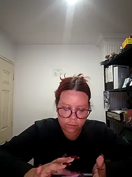 Blanquita vip online show from 02-25-26, 12:49