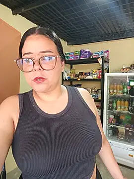 Blanquita vip online show from 07-16-26, 11:51