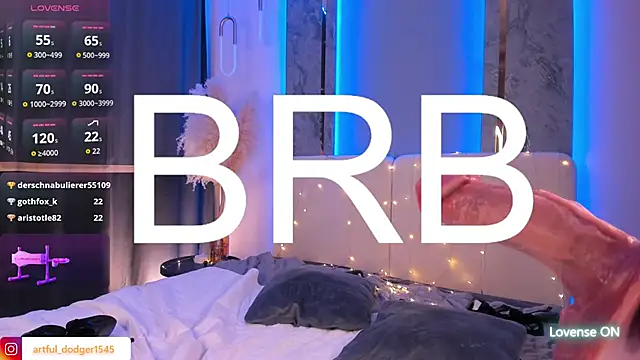 KittyRushh online show from 02-28-26, 03:33