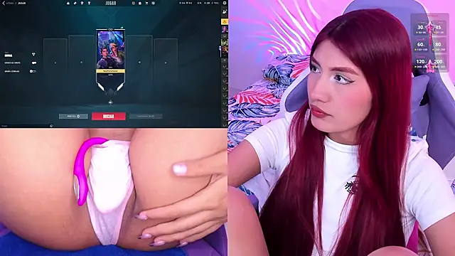 MiaVoss  online show from 03-23-26, 10:42