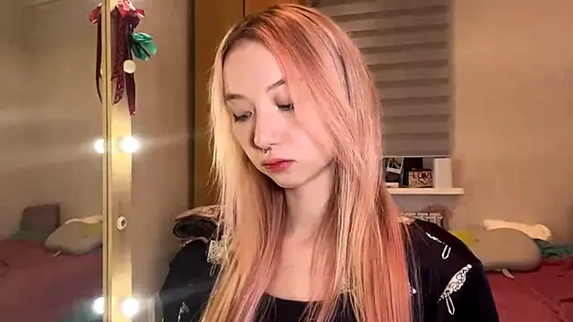 PinkTraible online show from 02-14-26, 01:11