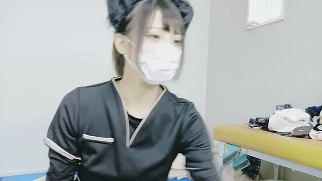 nene sakurada online show from 03-18-26, 02:26