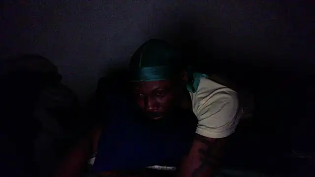 LongBrownDagger online show from 02-16-26, 01:15