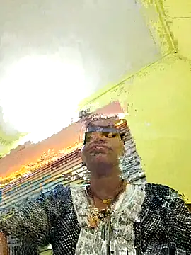 BIG KRISHMA NENA online show from 03-23-26, 08:14