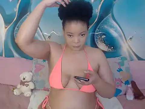 SexyPhireX online show from 02-13-26, 08:31