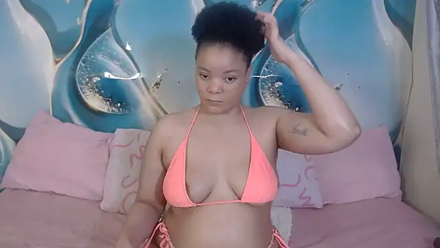 SexyPhireX online show from 02-27-26, 08:30