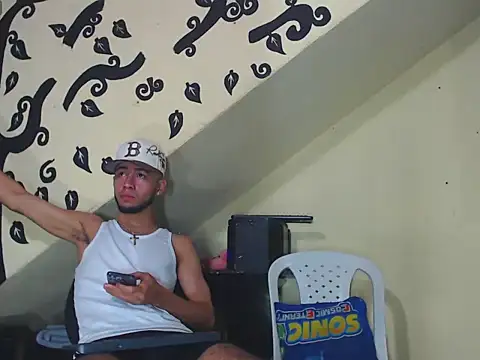 Jhon malo online show from 02-24-26, 04:57