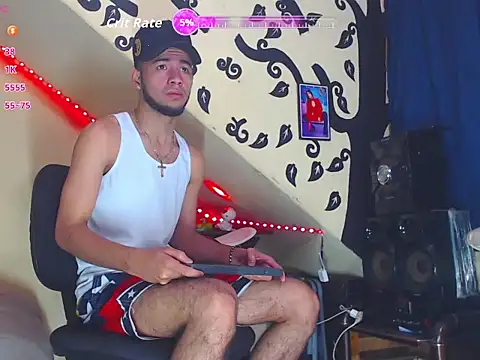 Jhon malo online show from 03-09-26, 01:03