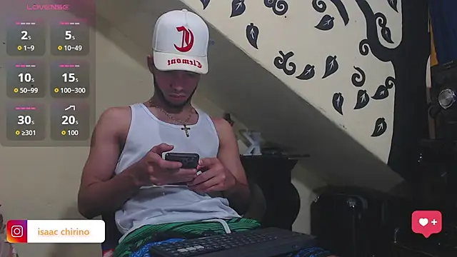 Jhon malo online show from 02-15-26, 06:14