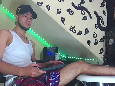 Jhon malo online show from 03-03-26, 04:47