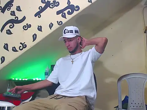 Jhon malo online show from 02-25-26, 08:52