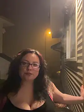 Foxxxiii online show from 03-07-26, 09:27