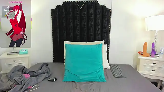 agartha velvet online show from 04-08-26, 04:14