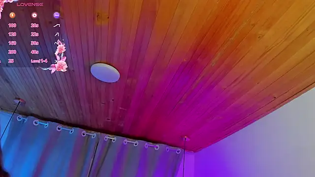 Irisbeel online show from 04-06-26, 03:46