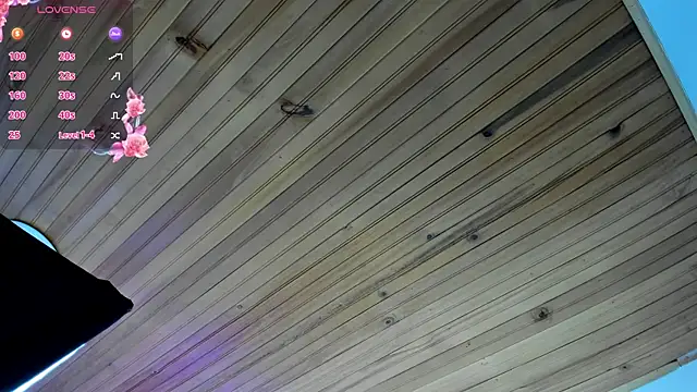 Irisbeel online show from 02-18-26, 01:14