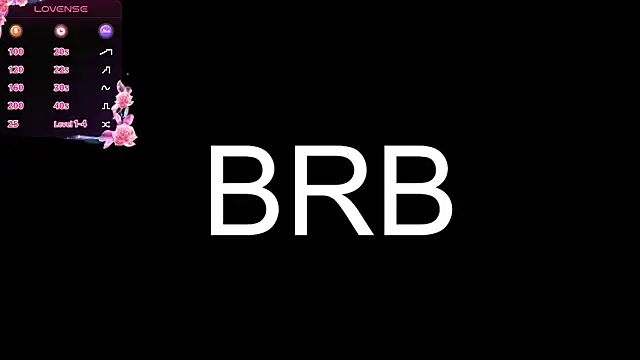 Irisbeel online show from 03-30-26, 04:03