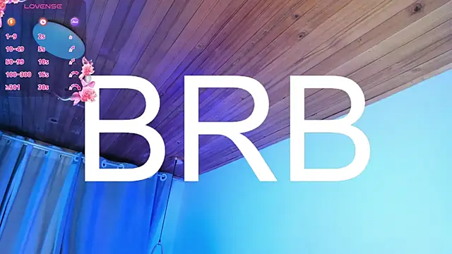 Irisbeel online show from 03-21-26, 04:03