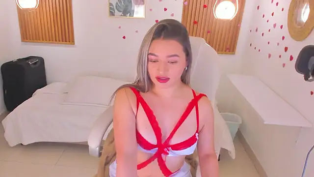 Irisbeel online show from 02-14-26, 03:51