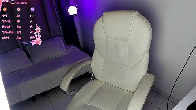 Irisbeel online show from 02-17-26, 03:37