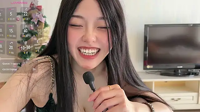 shuimitao1 online show from 02-20-26, 06:26