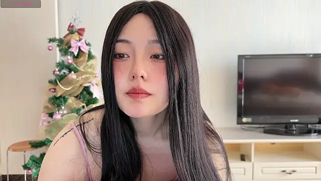 shuimitao1 online show from 02-21-26, 05:53