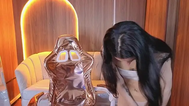 Hadda crazy b online show from 02-28-26, 03:06