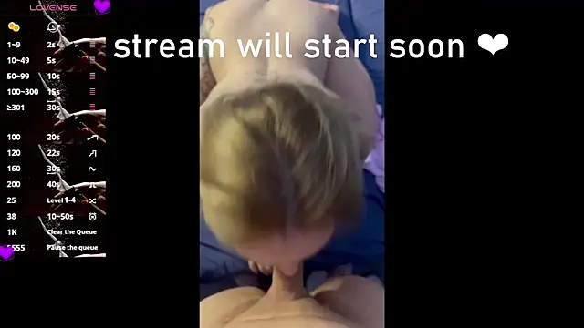 Para Love69 online show from 03-12-26, 05:45