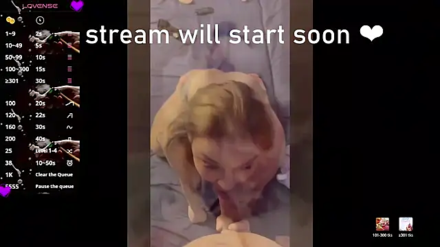 Para Love69 online show from 03-13-26, 05:56