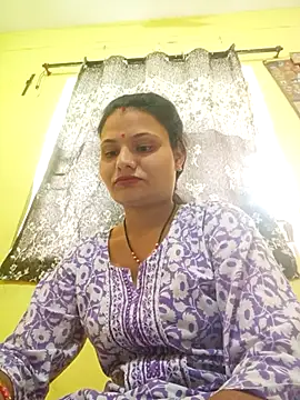 Snapshot of Priti_hote chatting on 07-27-26, 07:15 Priti hote online show from 07-27-26, 07:15