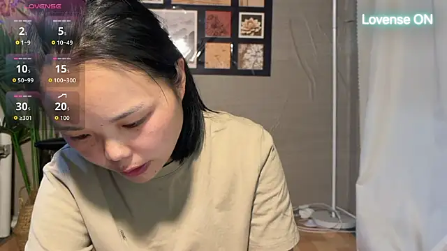 xiaosu22 online show from 05-13-26, 09:05