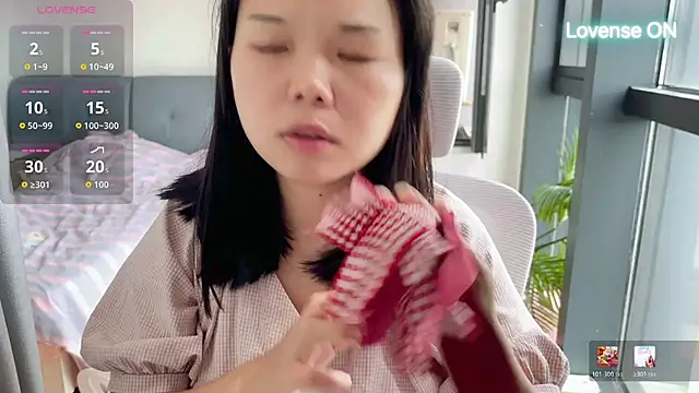 xiaosu22 online show from 07-02-26, 02:01