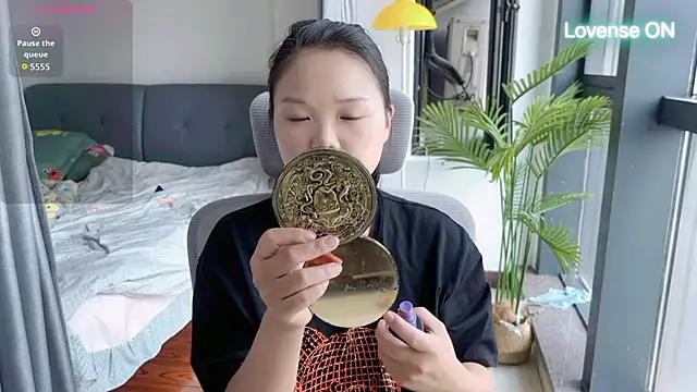 xiaosu22 online show from 06-28-26, 02:51