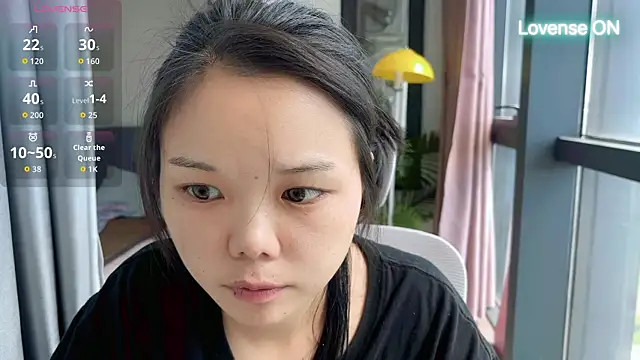 xiaosu22 online show from 07-07-26, 03:31