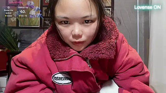 xiaosu22 online show from 03-14-26, 05:13