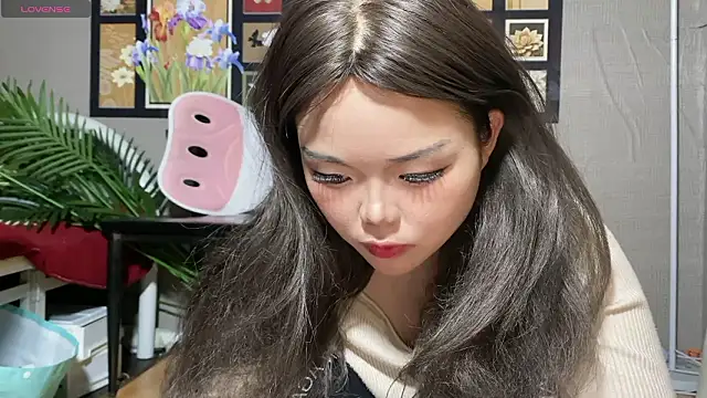 xiaosu22 online show from 03-27-26, 06:00