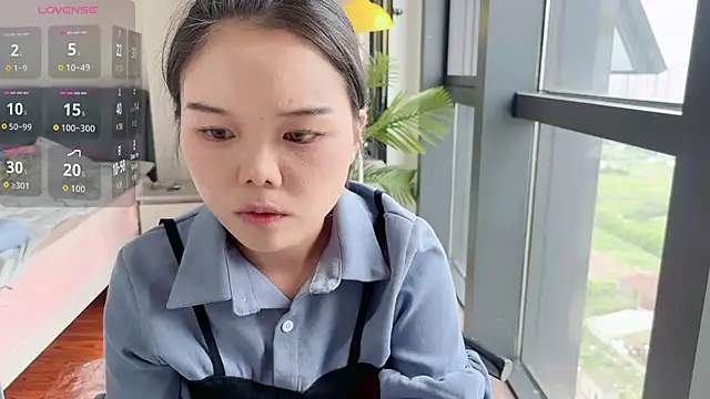 xiaosu22 online show from 06-14-26, 06:14