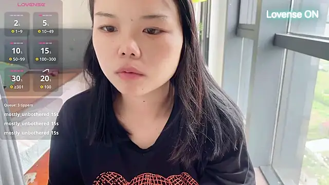 xiaosu22 online show from 06-16-26, 02:11