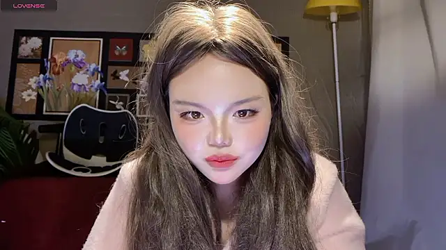 Snapshot of xiaosu22 chatting on 02-19-26, 09:06 xiaosu22 online show from 02-19-26, 09:06