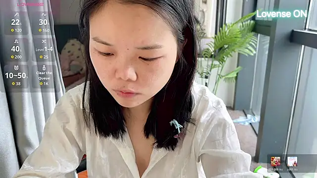 xiaosu22 online show from 06-21-26, 01:44