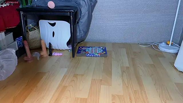 xiaosu22 online show from 03-20-26, 04:57