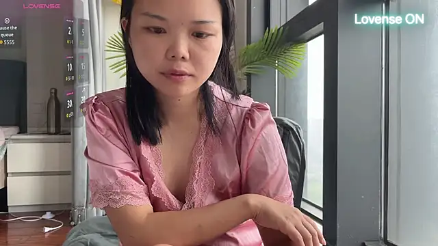 xiaosu22 online show from 06-05-26, 12:15