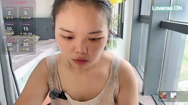 xiaosu22 online show from 06-15-26, 01:50