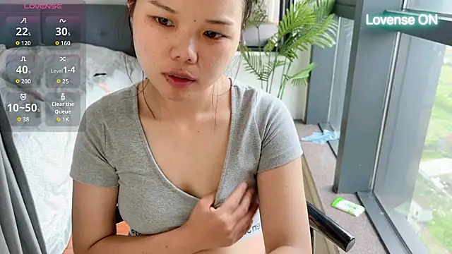 xiaosu22 online show from 06-20-26, 08:30