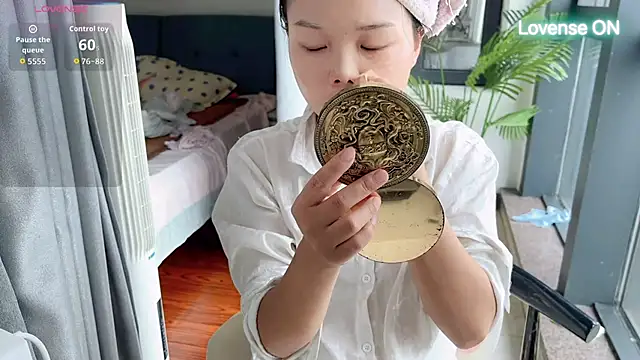 xiaosu22 online show from 06-22-26, 02:17