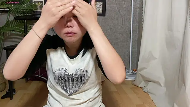 xiaosu22 online show from 04-06-26, 05:08